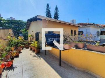 Casa · 300m² · 3 Quartos · 2 Vagas · Casa à Venda - Vila Mariana, 3 Quartos, 300 m2