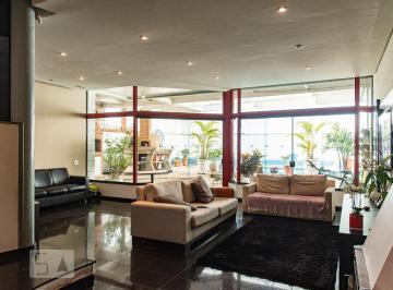 Casa · 336m² · 3 Quartos · 5 Vagas · Casa à Venda - Bosque da Saúde, 3 Quartos,  336 m2