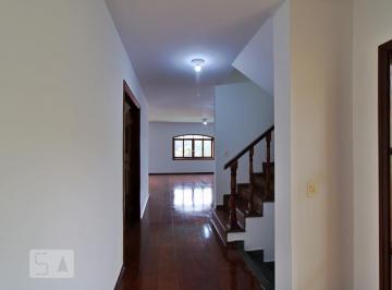 Casa · 484m² · 4 Quartos · 4 Vagas · Casa à Venda - Morumbi, 4 Quartos, 484 m2
