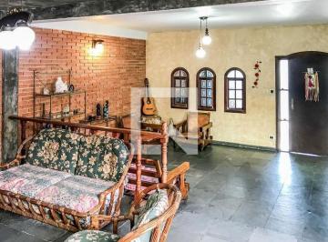 Casa Venda 350m² de 5 quartos · Casa à Venda - Moema, 5 Quartos, 350 m2