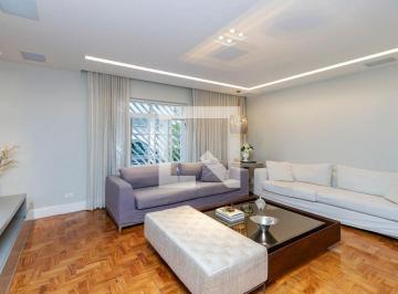 Casa · 249m² · 3 Quartos · 4 Vagas · Casa à Venda - Campo Belo, 3 Quartos, 249 m2