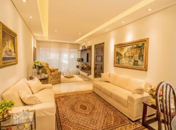 Casa · 300m² · 5 Quartos · 4 Vagas · Casa à Venda - Vila Mascote, 5 Quartos,  300 m2