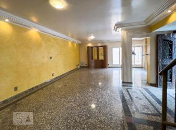 Casa · 300m² · 5 Quartos · 5 Vagas · Casa à Venda - Moema, 5 Quartos, 300 m2