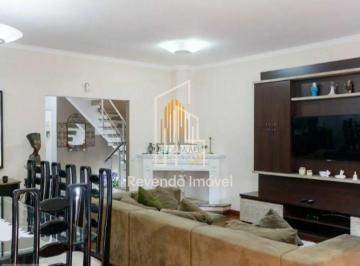 Casa · 300m² · 4 Quartos · 3 Vagas · SOBRADO RESIDENCIAL DE 300M² POSSUI 4 DORMITÓRIOS , 4 BANHEIROS E 3 VAGAS Á VENDA NA REGIÃO DA SAÚDE