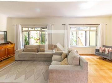 Casa de 4 quartos, São Paulo · Casa à Venda - Vila Romana, 4 Quartos, 363 m2