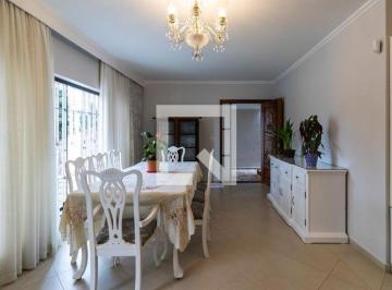 Casa de 4 quartos, São Paulo · Casa à Venda - Bosque da Saúde, 4 Quartos,  348 m2