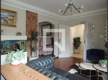 Confira esta encantadora casa localizada no desejado bairro do Brooklin Paulista · Casa à Venda - Campo Belo, 4 Quartos, 250 m2