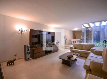 Casa · 410m² · 4 Quartos · 4 Vagas · Casa à Venda - Bosque da Saúde, 4 Quartos,  410 m2