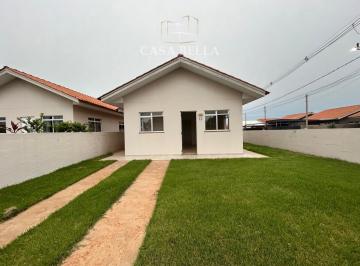 Casa · 45m² · 2 Quartos · 2 Vagas · Casa com 2 dormitórios para locação, Tres Lagoas - Leste, FOZ DO IGUACU - PR