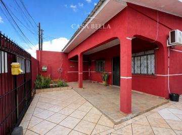 Casa · 78m² · 3 Quartos · 2 Vagas · Casa à venda, Profilurbi II, FOZ DO IGUACU - PR