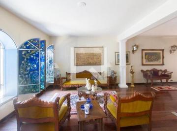 Casa de 4 quartos, São Paulo · Casa à Venda - Campo Belo, 4 Quartos, 444 m2