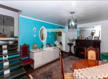 Casa · 229m² · 4 Quartos · 2 Vagas · Casa à Venda - Perdizes, 4 Quartos, 229 m2