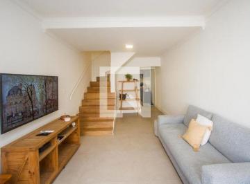 Casa · 150m² · 2 Quartos · 2 Vagas · Casa à Venda - Chácara Santo Antonio, 2 Quartos,  150 m2