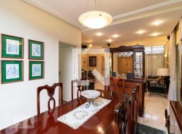 Casa · 350m² · 4 Quartos · 3 Vagas - Carlos Eduardo · Casa à Venda - Campo Belo, 4 Quartos,  350 m2