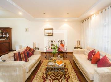 Casa · 383m² · 4 Quartos · 3 Vagas · Casa à Venda - Santo Amaro , 4 Quartos, 383 m2