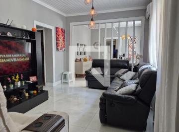 Casa · 263m² · 4 Quartos · 3 Vagas · Casa à Venda - Vila Leopoldina, 4 Quartos, 263 m2