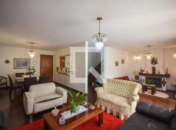 Casa · 356m² · 3 Quartos · 4 Vagas · Casa à Venda - Portal do Morumbi, 3 Quartos, 356 m2