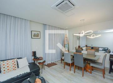 Casa de 3 quartos, São Paulo · Casa à Venda - Jardim Marajoara , 3 Quartos, 104 m2
