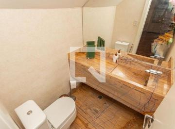 Casa · 307m² · 4 Quartos · 2 Vagas · Casa à Venda - Bosque da Saúde, 4 Quartos, 307 m2