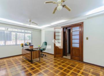 Casa · 404m² · 5 Quartos · 3 Vagas · Casa à Venda - Vila Mariana, 5 Quartos, 404 m2
