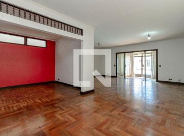 Casa · 550m² · 5 Quartos · 4 Vagas · Casa à Venda - Campo Belo, 5 Quartos, 550 m2