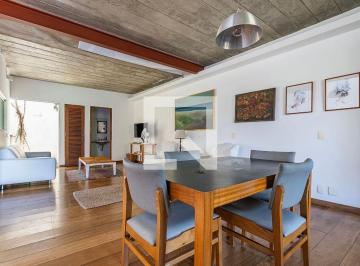 Casa · 110m² · 2 Quartos · 1 Vaga · Casa à Venda - Vila Madalena, 2 Quartos,  110 m2