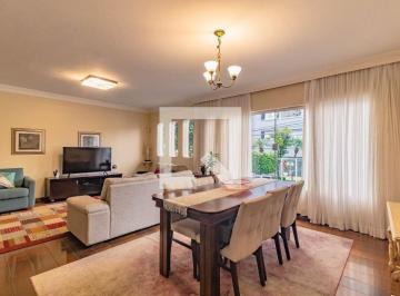 Casa · 272m² · 3 Quartos · 6 Vagas · Casa à Venda - Saúde, 3 Quartos,  272 m2