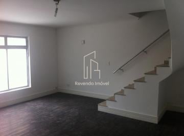 Foto 05 · Casa Comercial à Venda em São Paulo-SP, em Moema: 3 Quartos, 1 Suíte, 2 Salas, 3 Banheiros, 176m².