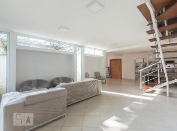 Casa · 258m² · 4 Quartos · 3 Vagas · Casa à Venda - Moema, 4 Quartos, 258 m2