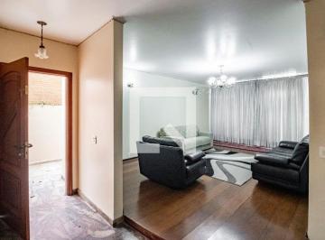 Casa · 349m² · 4 Quartos · 3 Vagas · Casa à Venda - Vila Mariana, 4 Quartos, 349 m2