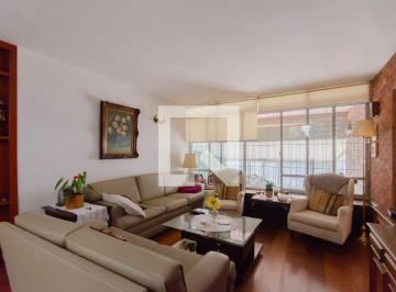 Casa · 250m² · 3 Quartos · 3 Vagas · Casa à Venda - Vila Mariana, 3 Quartos, 250 m2
