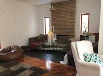 Casa · 400m² · 3 Quartos · 3 Vagas · Casa a venda no Brooklin 3 dormitórios 1 banheiro quintal 3 vagas em 400m² Casa a venda no Brooklin