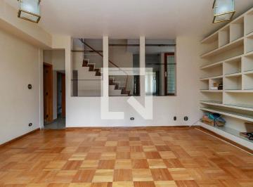 Casa · 465m² · 4 Quartos · 3 Vagas · Casa à Venda - Campo Belo, 4 Quartos,  465 m2