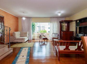 Casa · 243m² · 4 Quartos · 5 Vagas - Carlos Eduardo · Casa à Venda - Santo Amaro , 4 Quartos, 243 m2