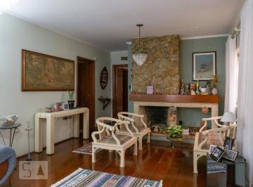 Casa · 300m² · 3 Quartos · 2 Vagas · Casa à Venda - Vila Romana, 3 Quartos, 300 m2