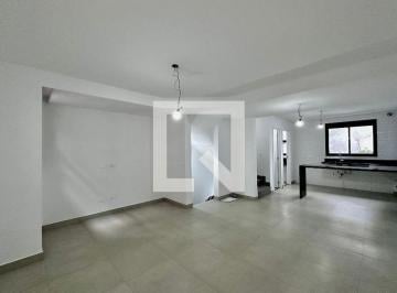 Casa · 186m² · 3 Quartos · 2 Vagas · Casa à Venda - Campo Belo, 3 Quartos, 186 m2