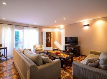 Casa · 260m² · 3 Quartos · 2 Vagas · Casa à Venda - Bosque da Saúde, 3 Quartos,  260 m2