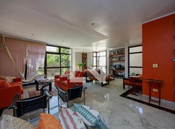 Casa · 300m² · 3 Quartos · 3 Vagas · Casa à Venda - Brooklin, 3 Quartos, 300 m2