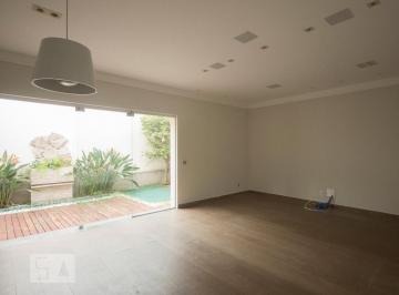 Casa · 300m² · 5 Quartos · 5 Vagas · Casa à Venda - Bosque da Saúde, 5 Quartos,  300 m2