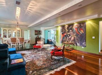 Casa · 572m² · 6 Quartos · 4 Vagas · Casa à Venda - Jardim Marajoara , 6 Quartos, 572 m2