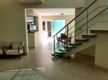 Casa · 302m² · 4 Quartos · 4 Vagas · BOSQUE DA SAÚDE - SOBRADO DE 302M² COM 4 DORMITÓRIOS, 3 SUÍTES, 5 BANHEIROS E 4 VAGAS.