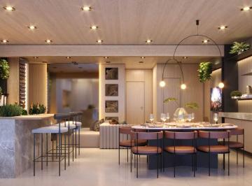 Apartamento · 280m² · 4 Quartos · 3 Vagas · Apartamentos à venda em Vila Mariana, São Paulo | 4 quartos com 280 m²