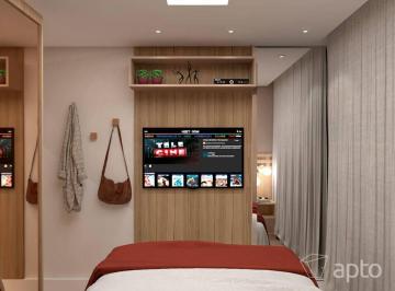 Apartamento 47m² Venda Utinga · Apartamentos à venda em Utinga, Santo André | 2 quartos com 47 m²