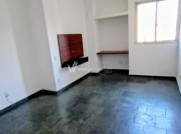 0 · apartamento à venda em Cambuí