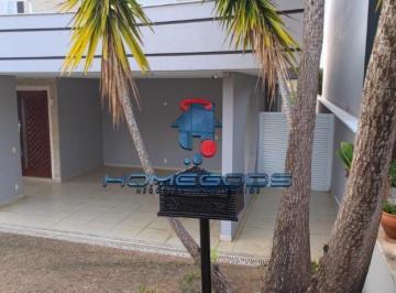 Casa · 300m² · 4 Quartos · 2 Vagas · Casa para alugar em Campinas, Swiss Park, com 4 quartos, com 300 m², Swiss Park Condominio Baden