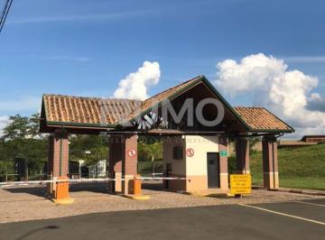 0 · Terreno à venda em Condomínio Jaguary Campinas