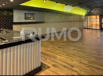 0 · Salão para venda ou locação no Cambuí Campinas