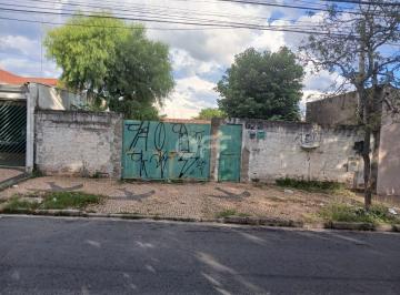 0 · terreno à venda em Jardim Santana