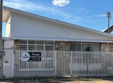 0 · casa para aluguel em Vila Lemos