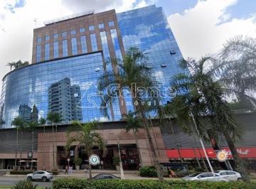 0 · sala para aluguel em Nova Campinas